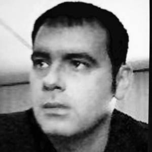 Meet your Posher, Jeff